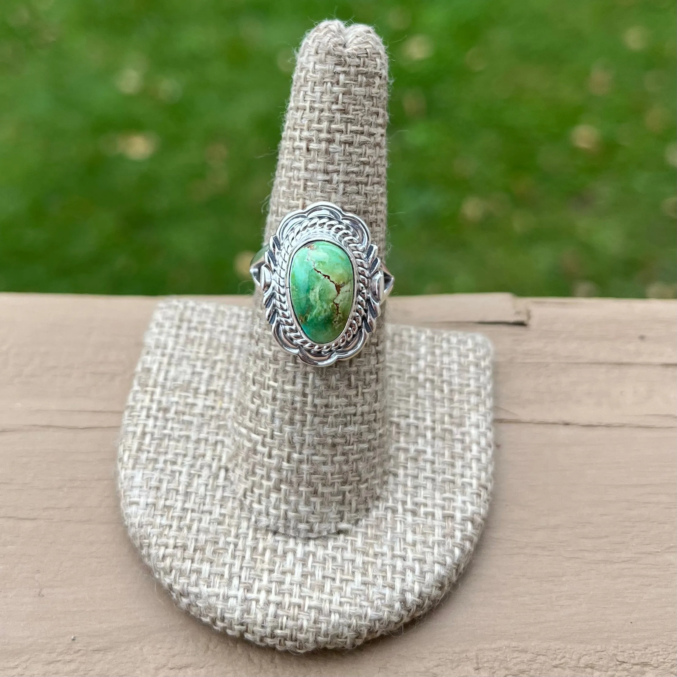 Sonoran Ring