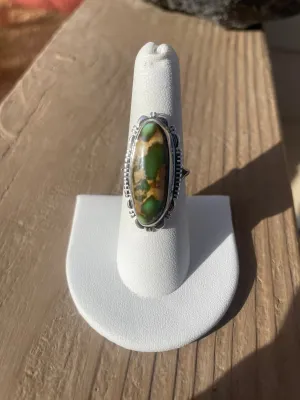 Sonoran Ring