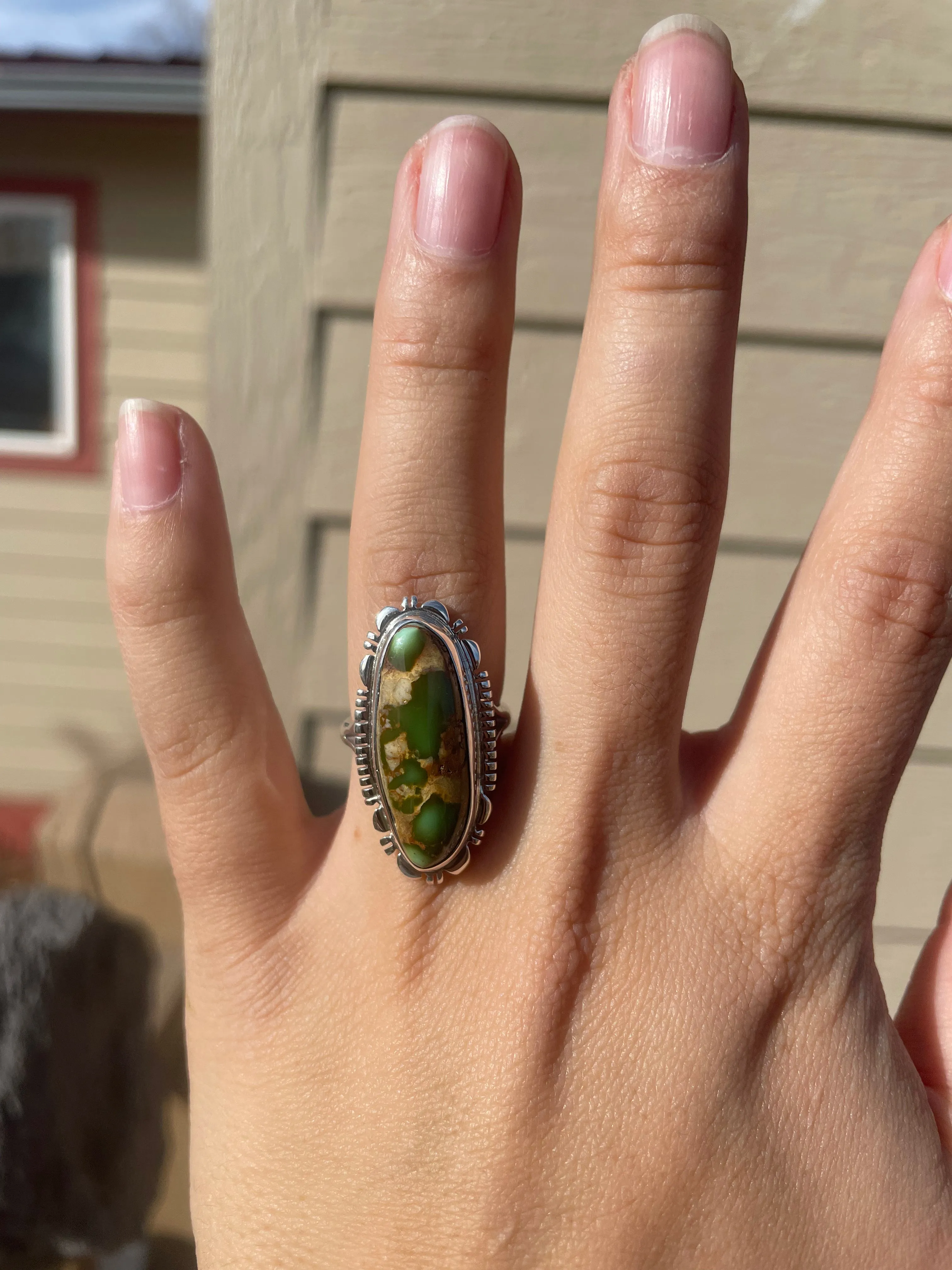 Sonoran Ring