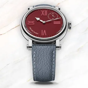 Speake-Marin Academic Rouge 42mm (Special Order)