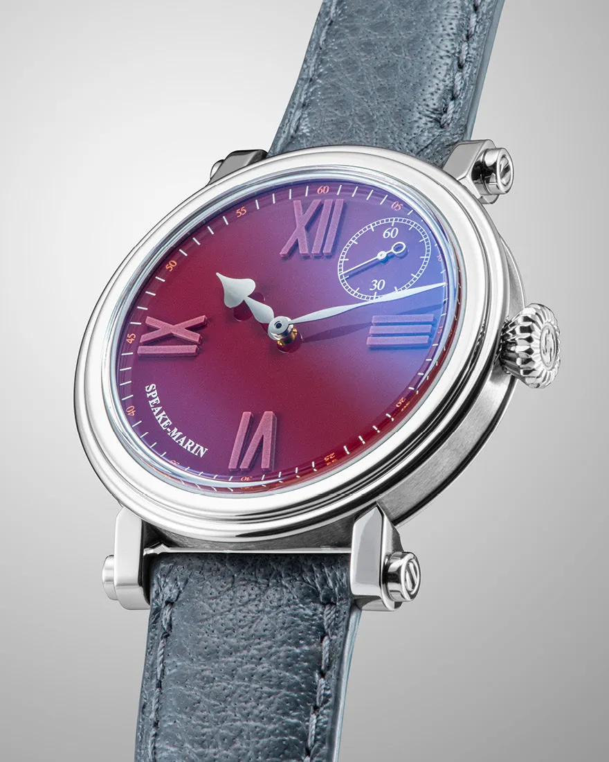Speake-Marin Academic Rouge 42mm (Special Order)