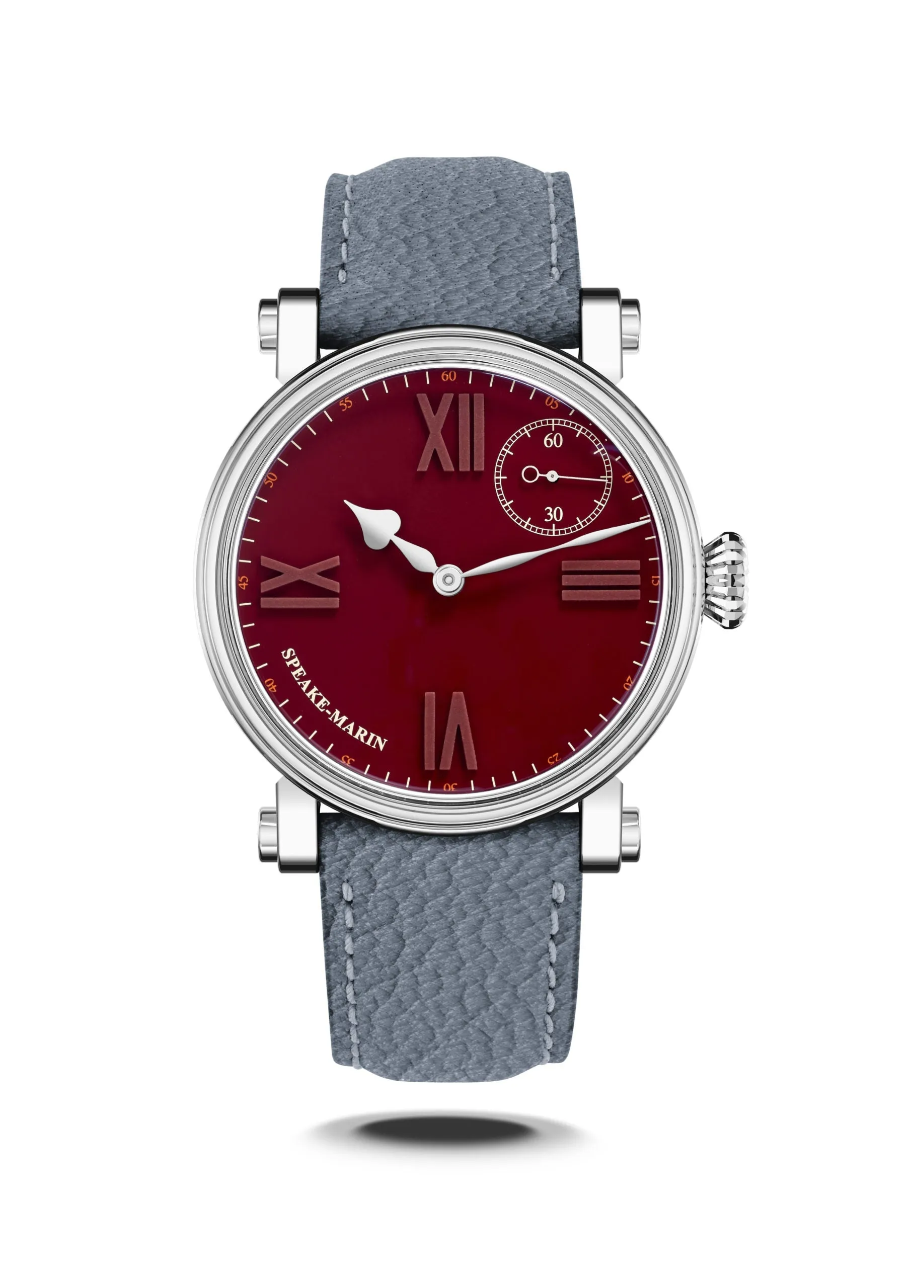Speake-Marin Academic Rouge 42mm (Special Order)