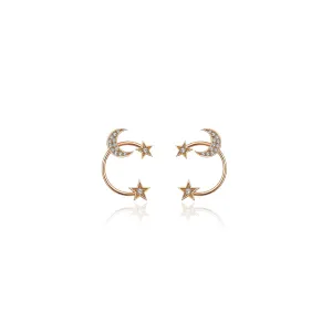 STARDUST EARRINGS