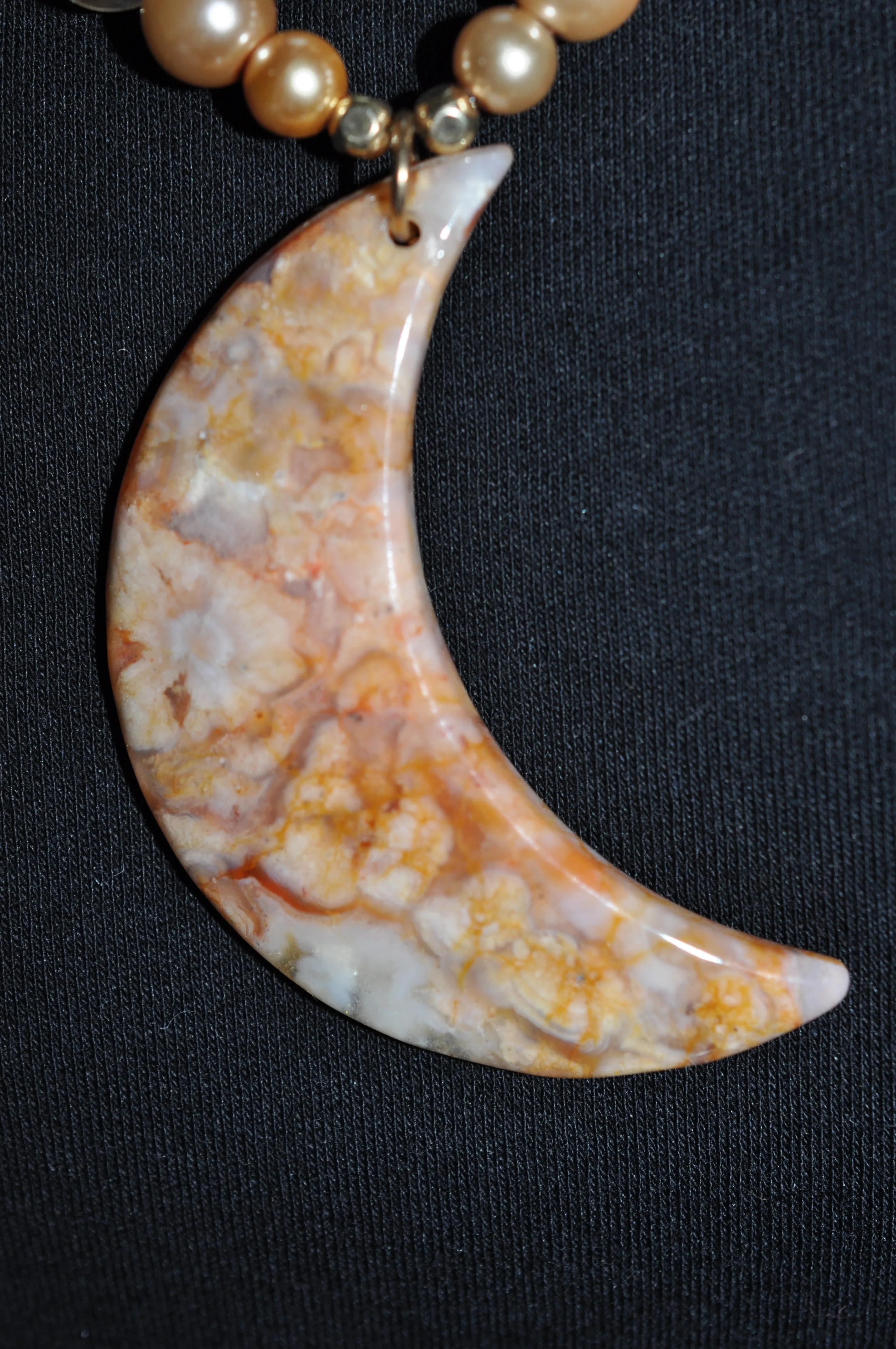Stars and Crescent