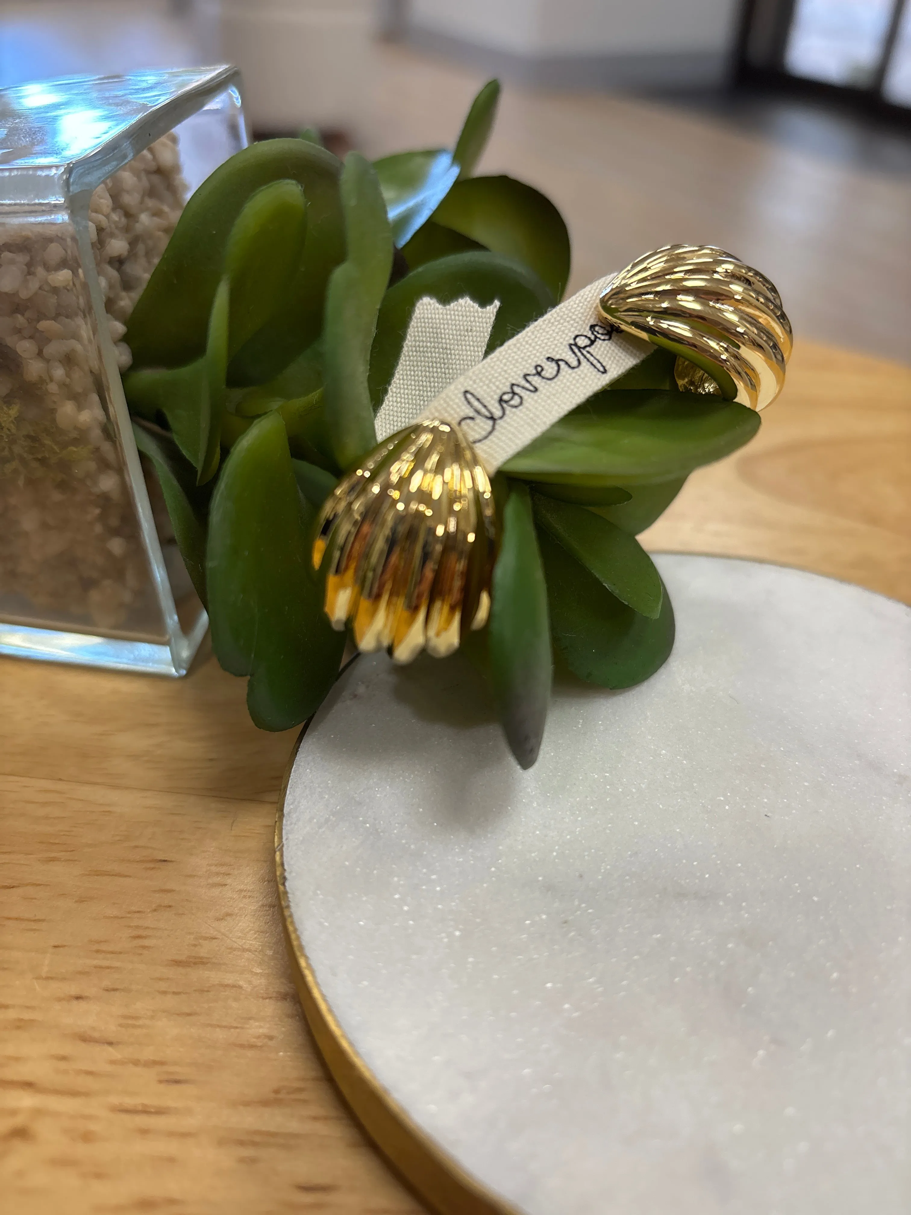 Statement Shells