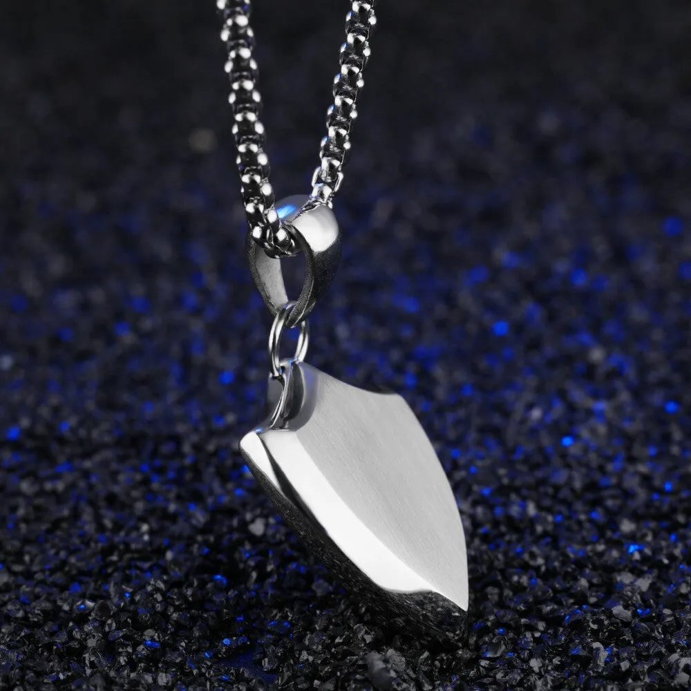 STEELGUARD Stainless Necklace