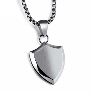 STEELGUARD Stainless Necklace