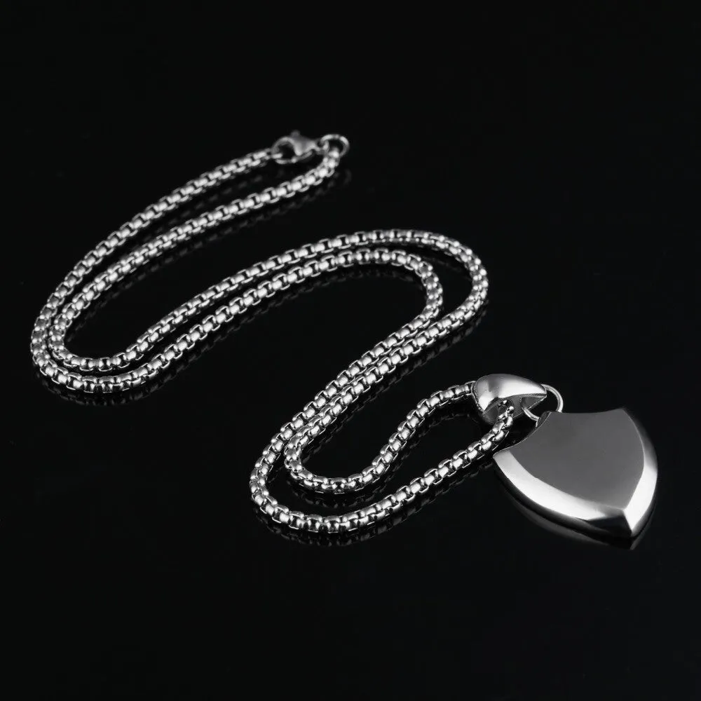 STEELGUARD Stainless Necklace