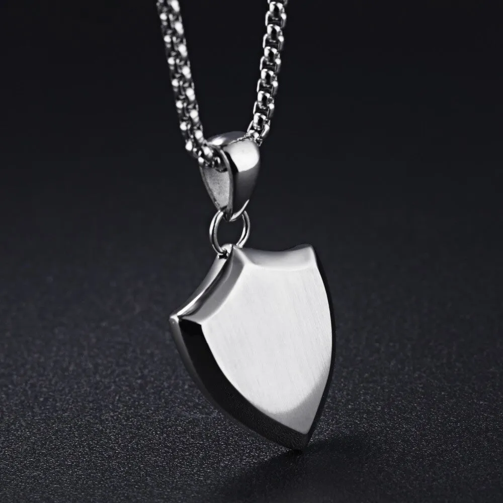 STEELGUARD Stainless Necklace