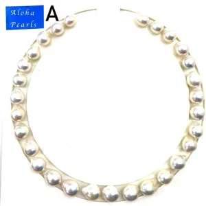 Stunning Edison pearls, SKU# 11179