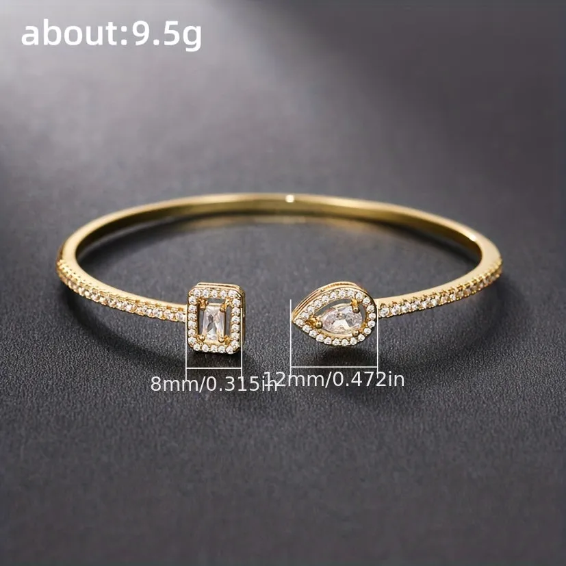 Stylish Men's Bracelet: Perfect Gift for Men and Women