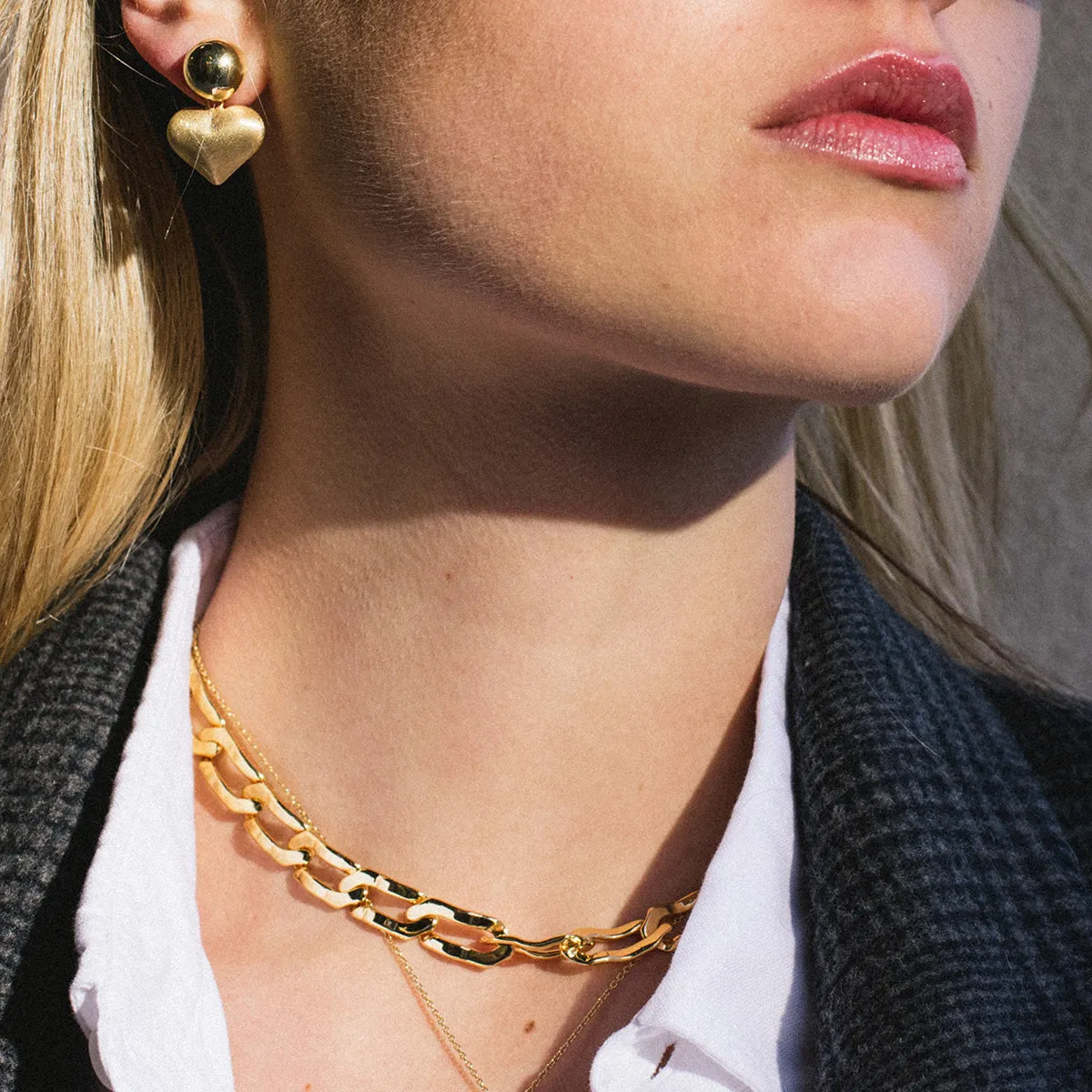 Susie Necklace