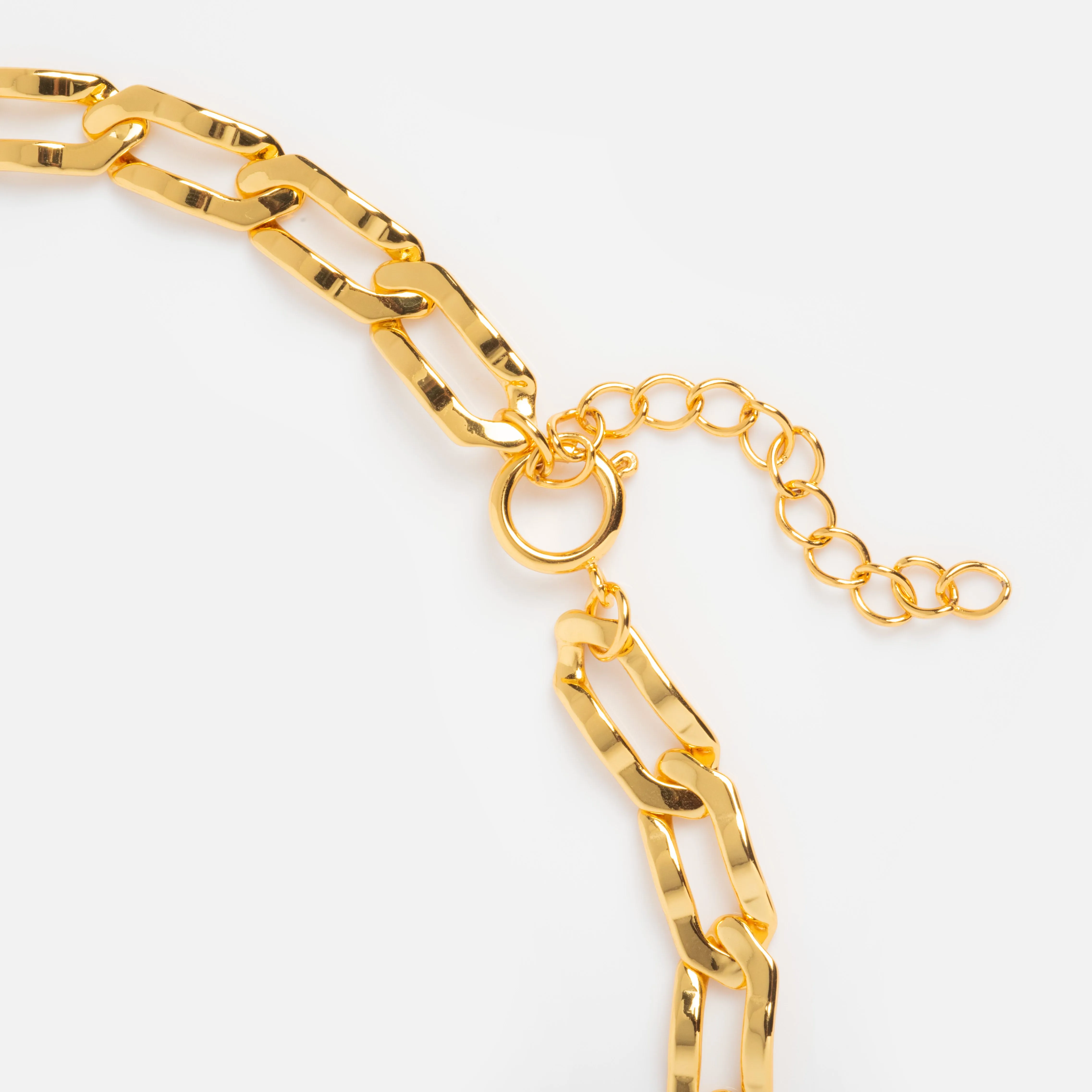 Susie Necklace