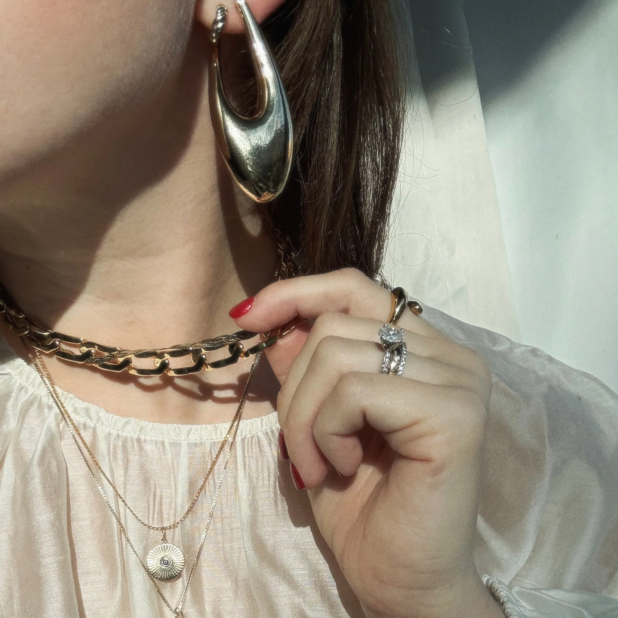Susie Necklace