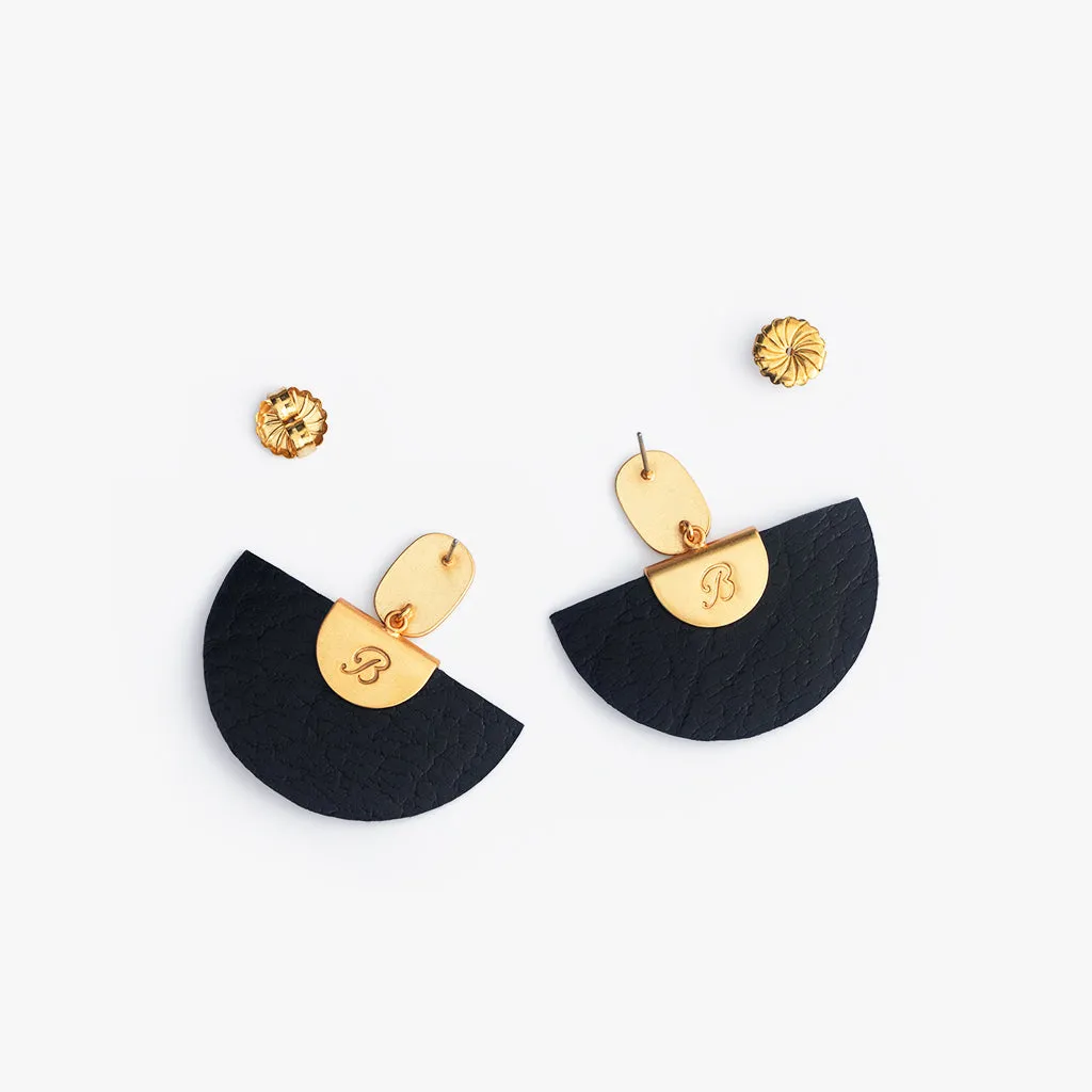 Taggart Drop Earring