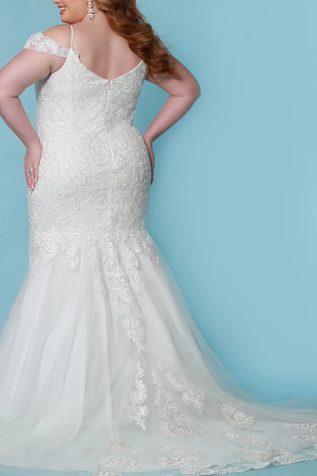 Tamara Wedding Dress