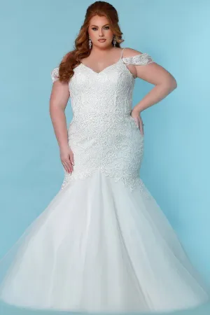 Tamara Wedding Dress