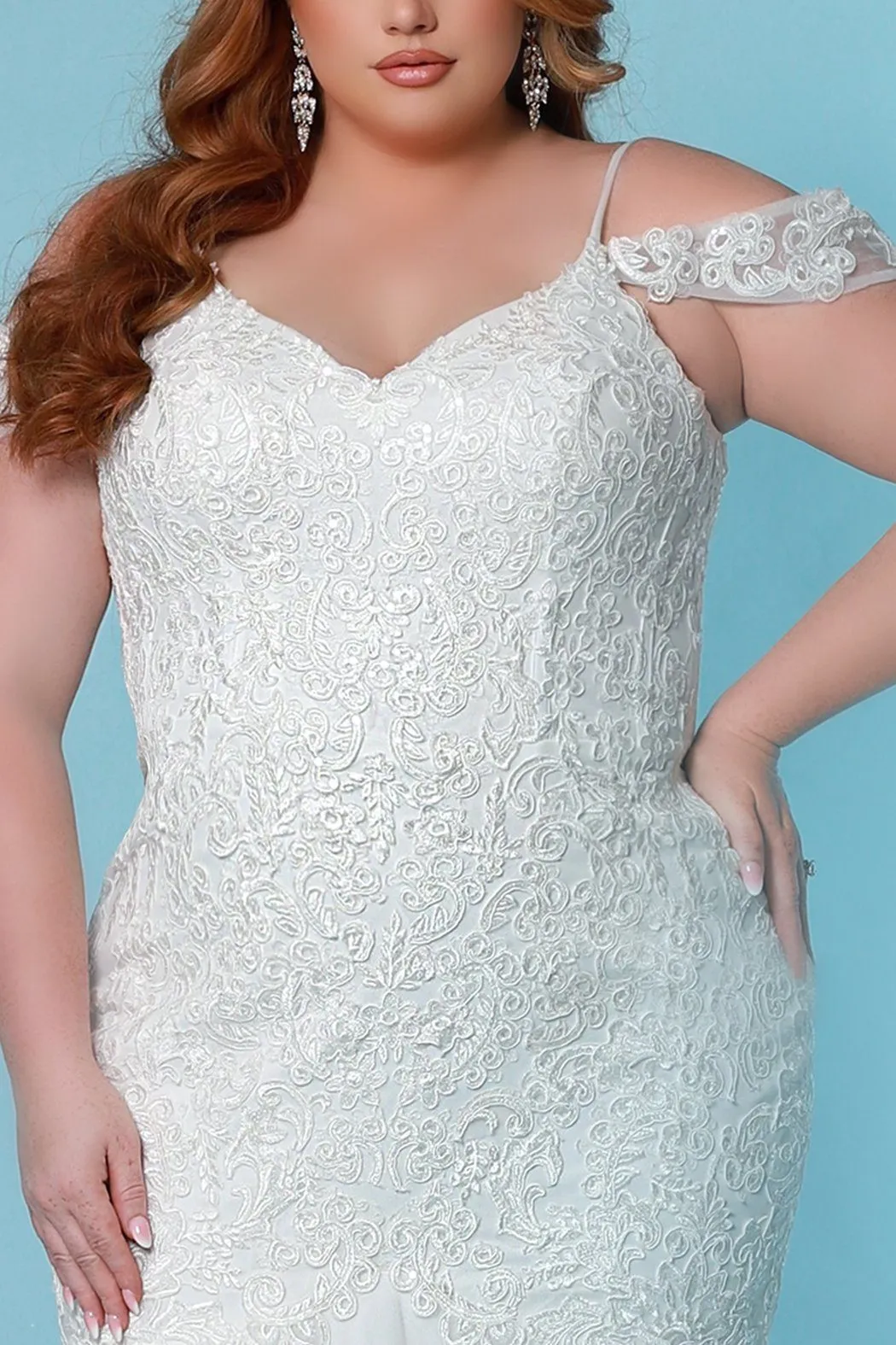 Tamara Wedding Dress