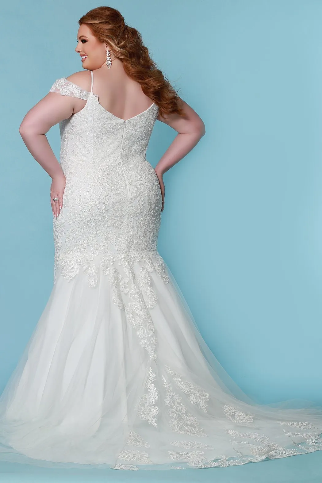 Tamara Wedding Dress