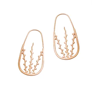 Terrarium Earrings