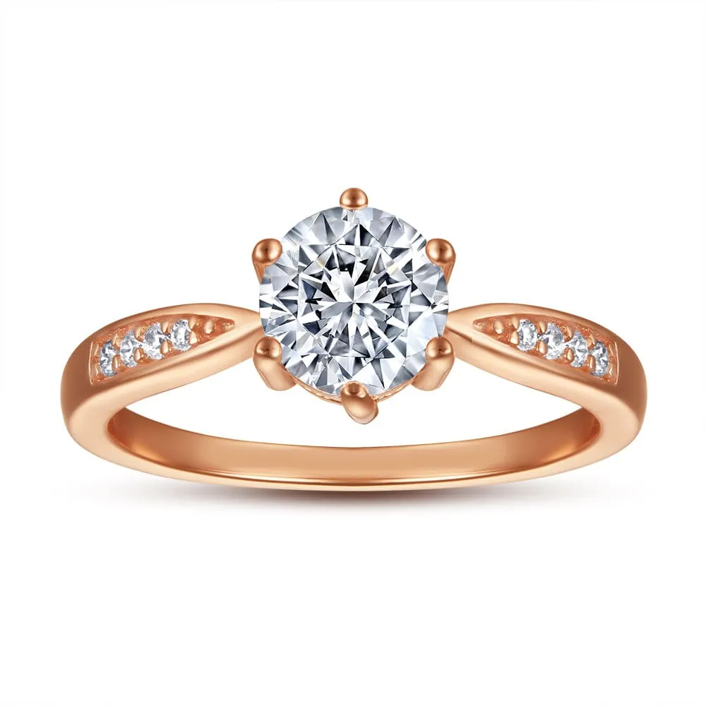 The Amore Ring