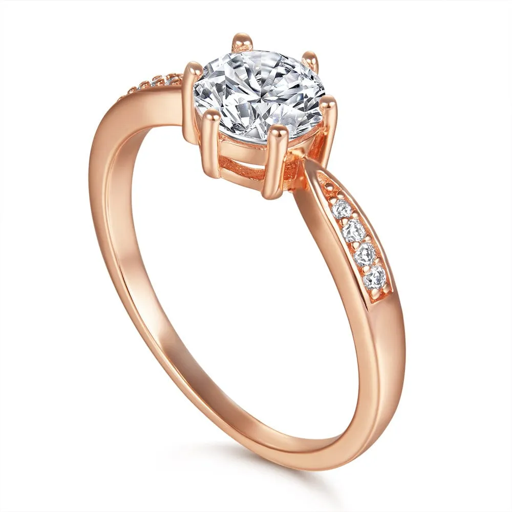 The Amore Ring