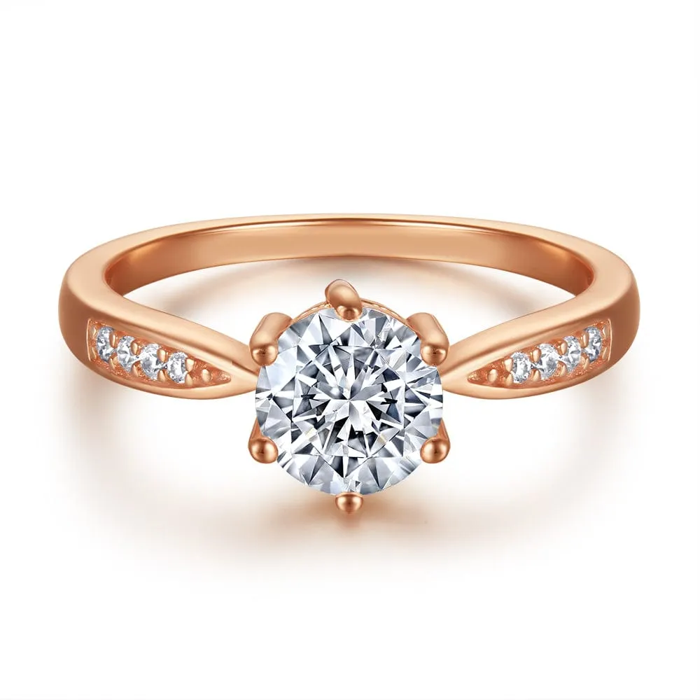 The Amore Ring