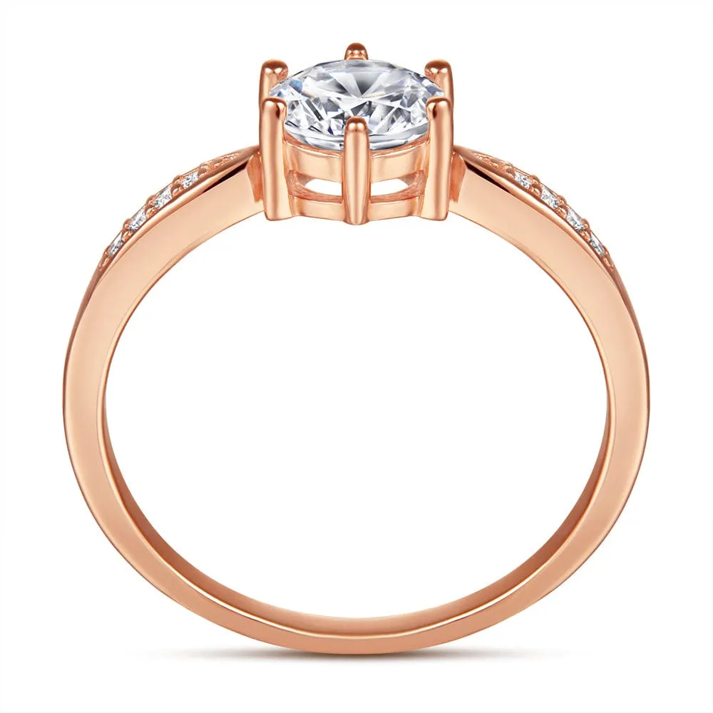 The Amore Ring