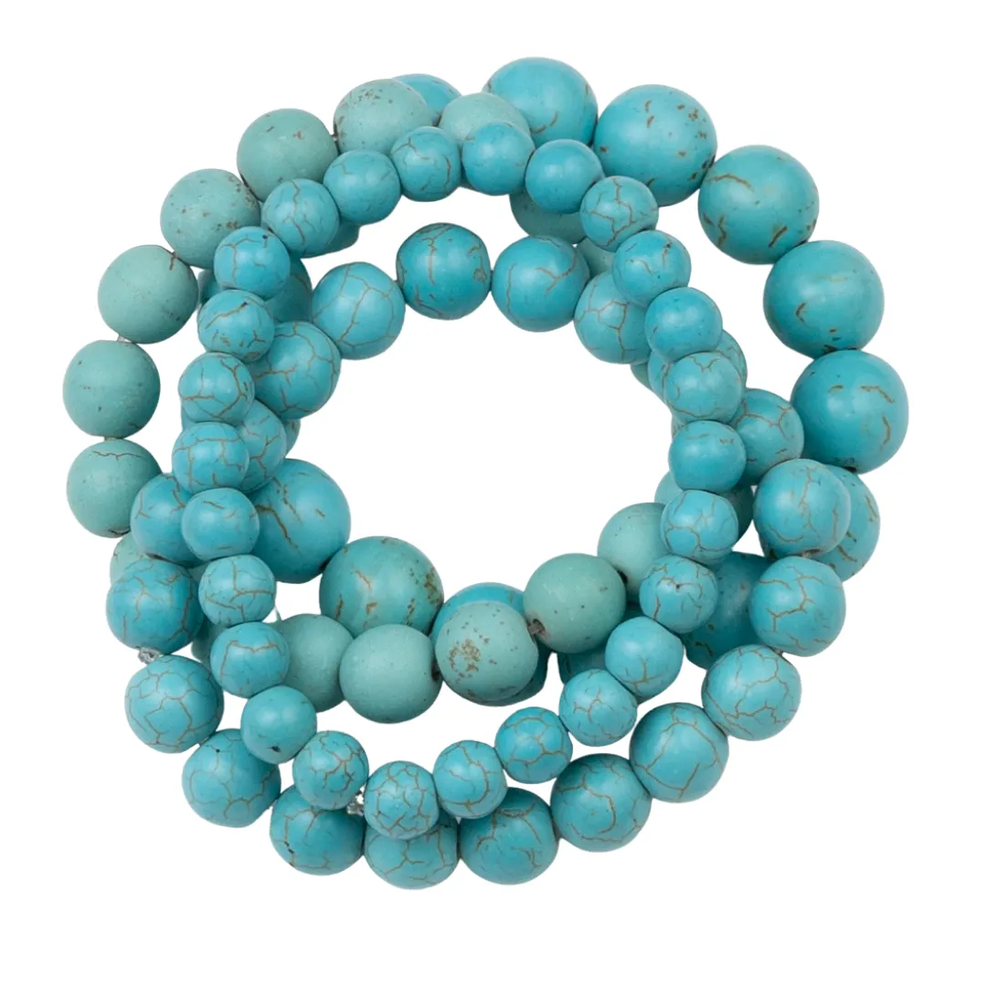 The Fab 4 Bracelet Sets