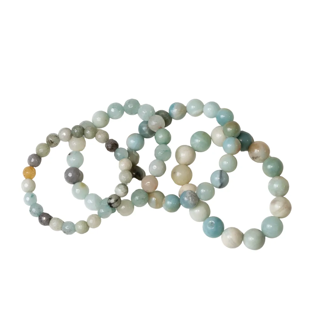 The Fab 4 Bracelet Sets