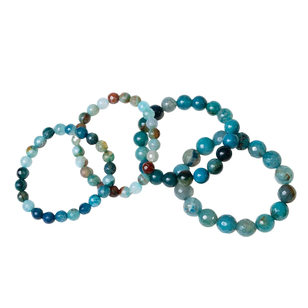 The Fab 4 Bracelet Sets