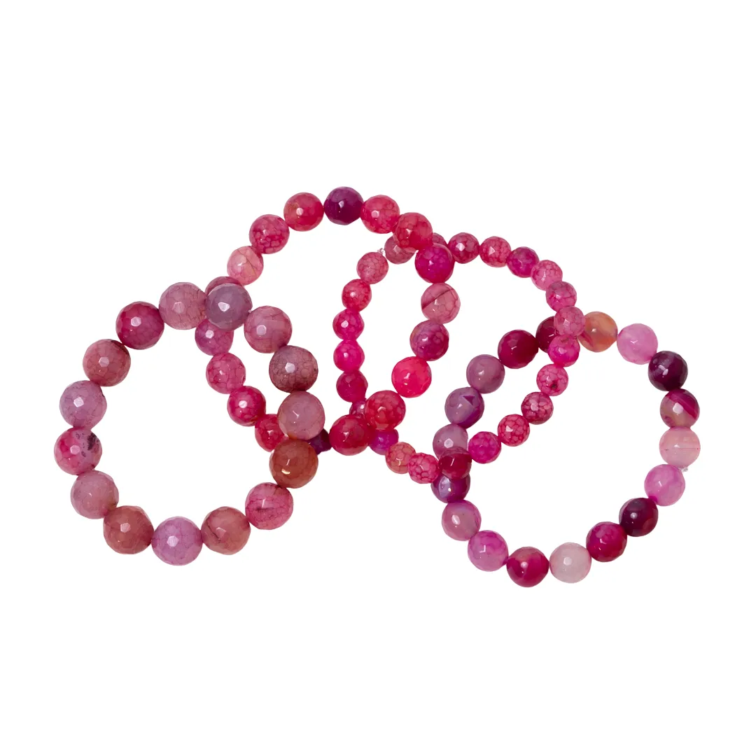 The Fab 4 Bracelet Sets