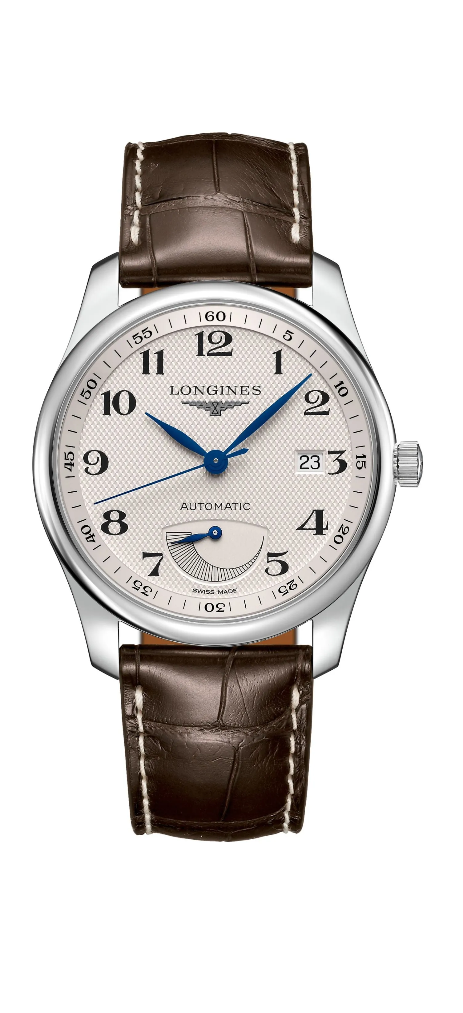 The Longines Master Collection