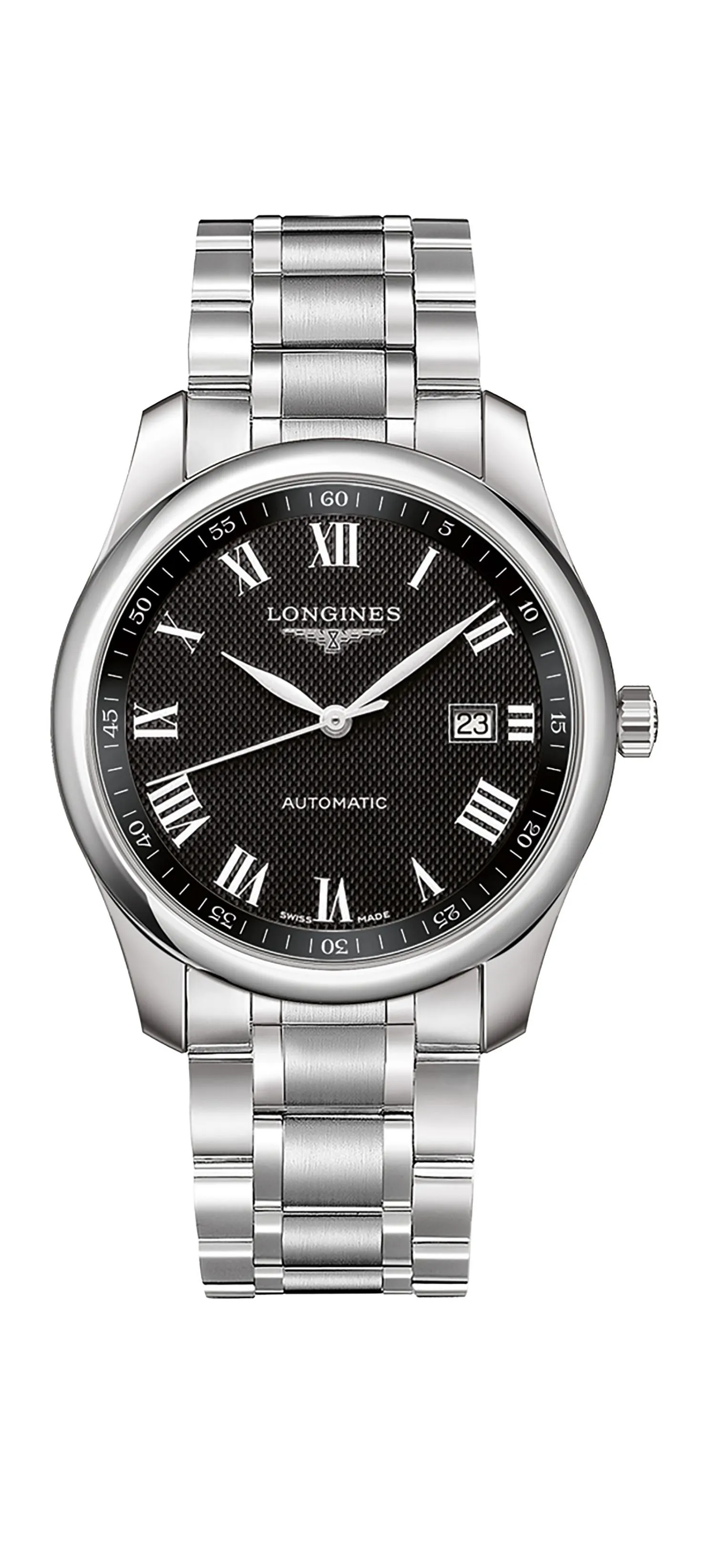 The Longines Master Collection