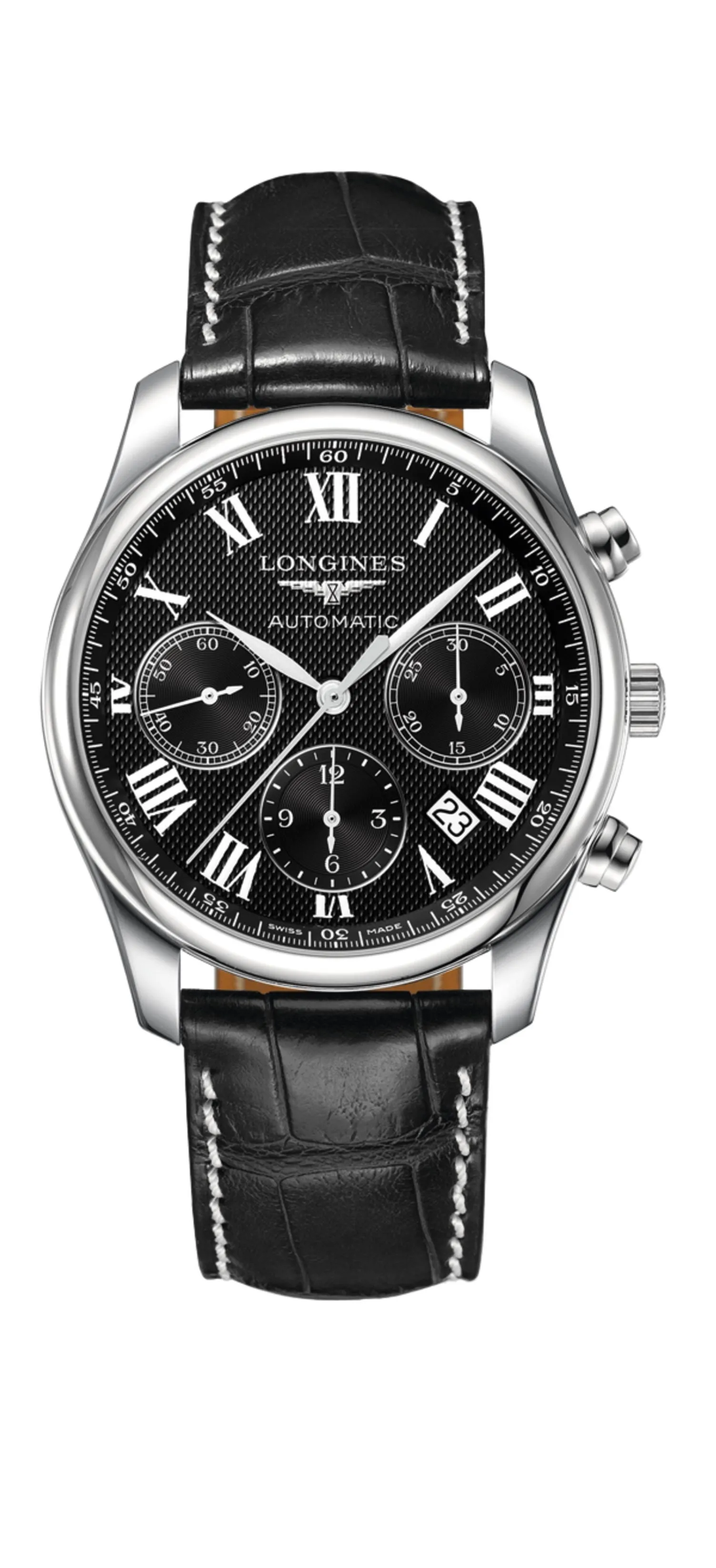 The Longines Master Collection
