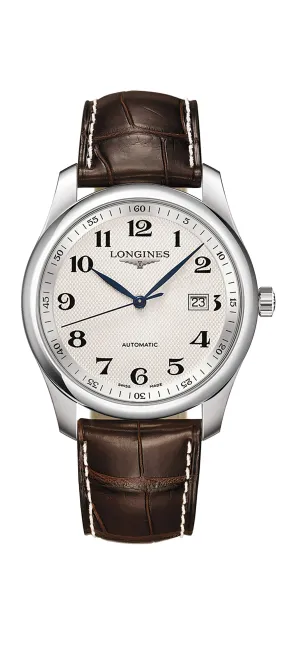 The Longines Master Collection