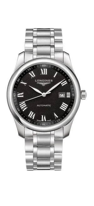 The Longines Master Collection