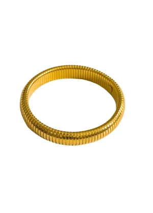 Thick Classic Bangle