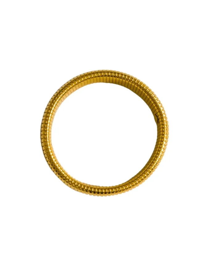 Thick Classic Bangle