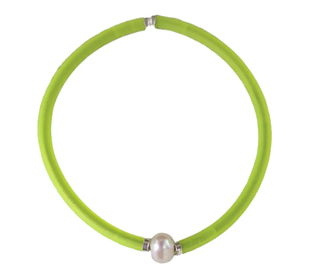 Thora-pearl bracelet