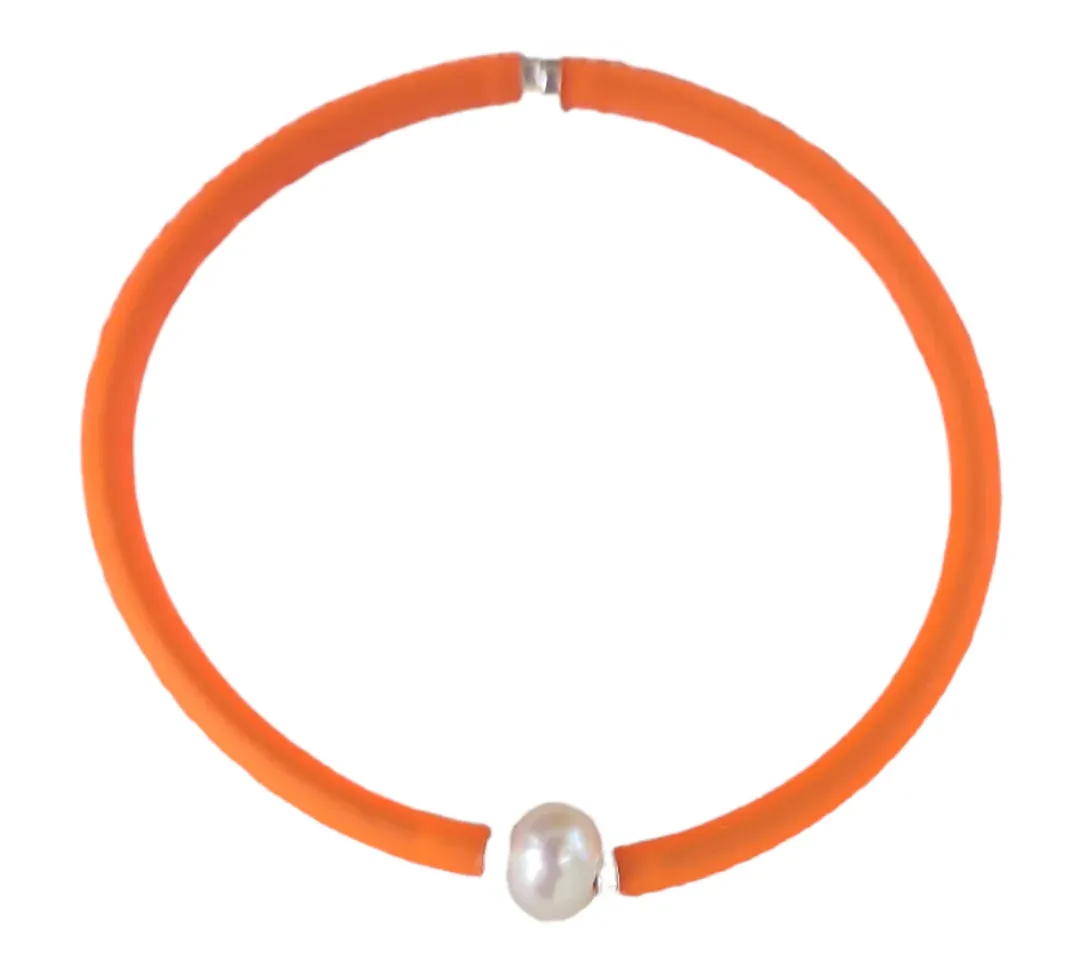 Thora-pearl bracelet
