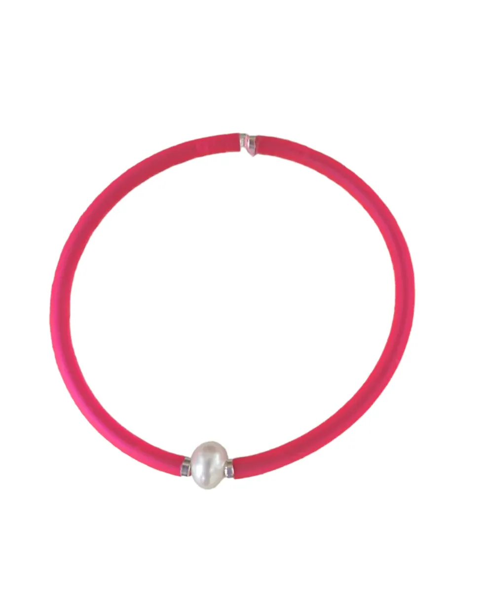 Thora-pearl bracelet