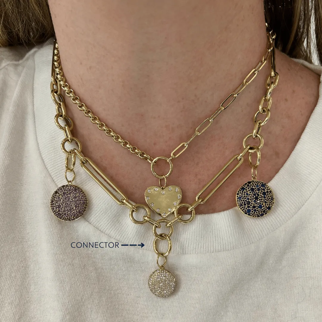 TIBAL Chunky Chain