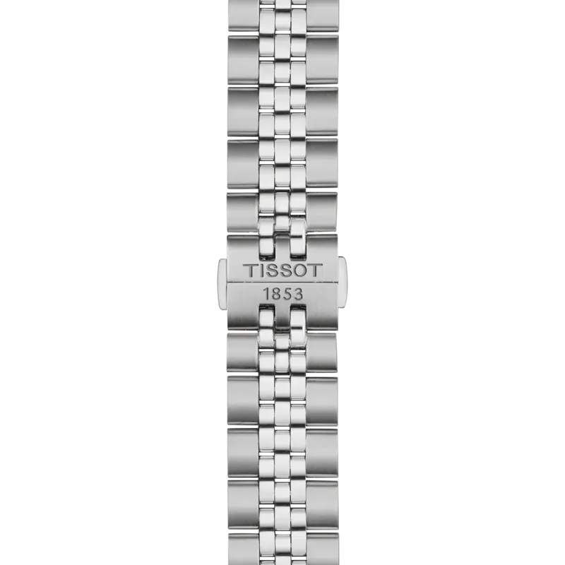 TISSOT BALLADE GREEN QUARTZ