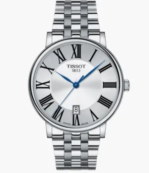 Tissot Carson Premium