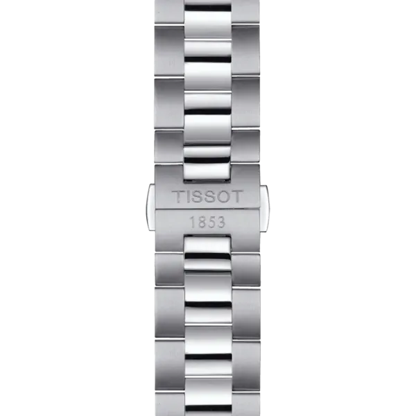 TISSOT GENTLEMAN POWERMATIC 80 SILICIUM ANTHRACITE