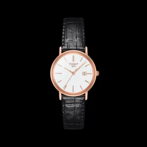 TISSOT GOLDRUN LADY 18K GOLD