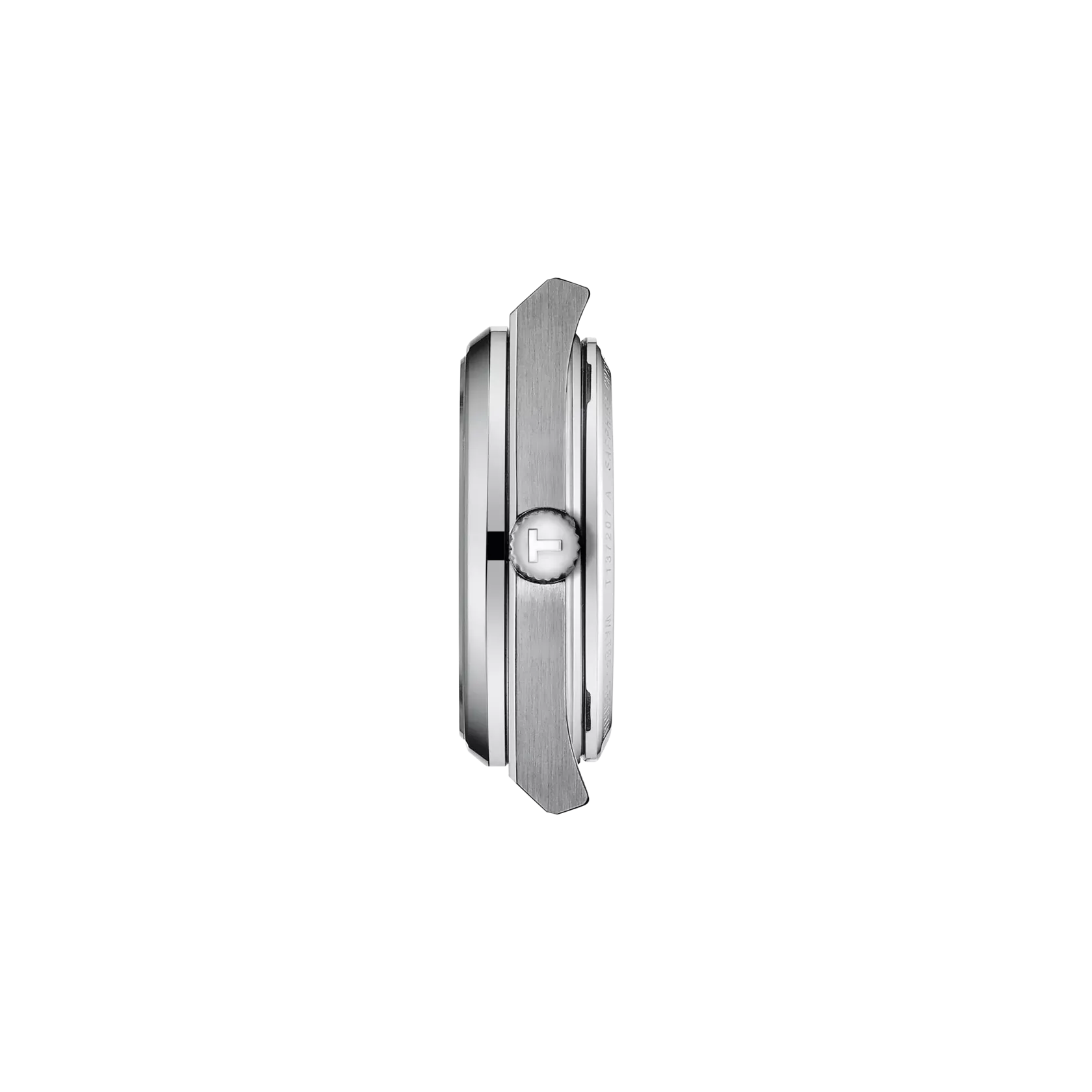 TISSOT PRX POWERMATIC 80 35MM BLACK
