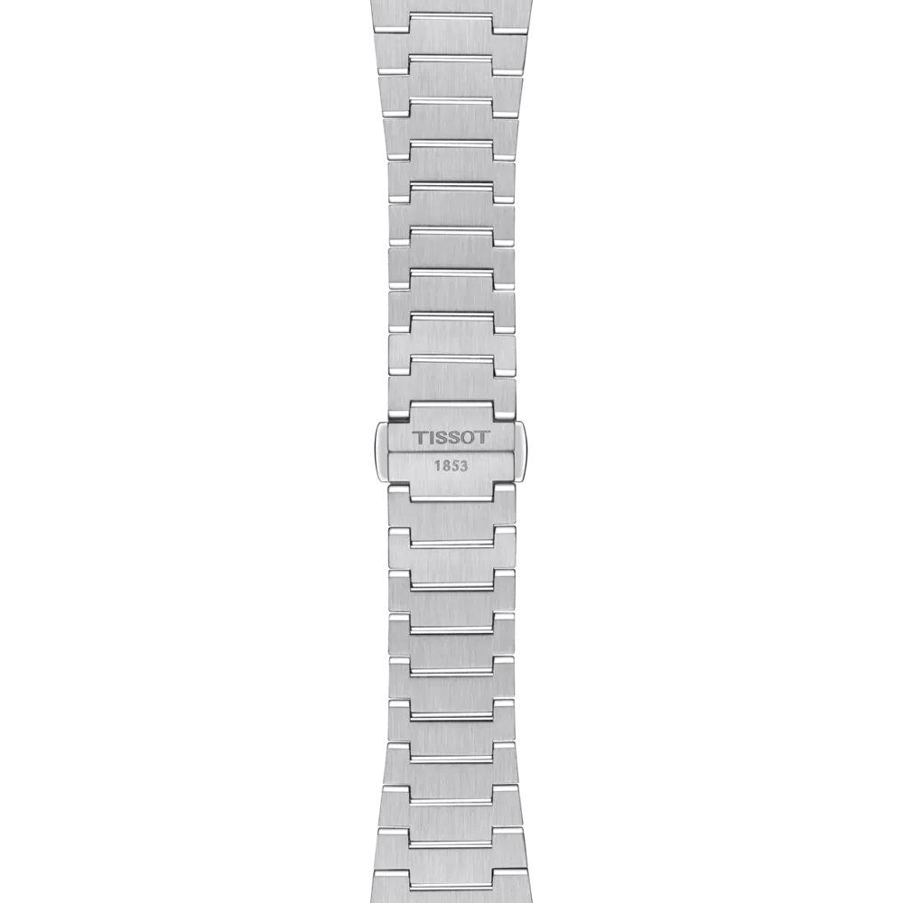 TISSOT PRX POWERMATIC 80 35MM BLACK