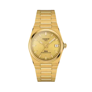 TISSOT PRX POWERMATIC 80 35MM